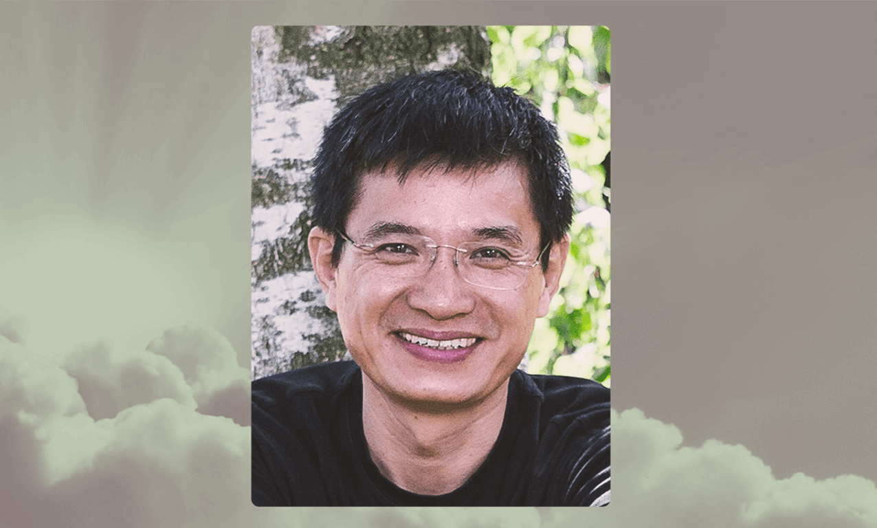 Qigong for Vitality, Love & Wisdom